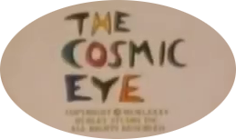 The Cosmic Eye